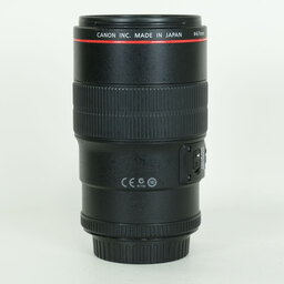 Canon EF100mm F2.8Lマクロ IS USM Canon EF100mm F2.8Lマクロ IS USM