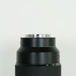 SONY FE 16-35mm F2.8 GM SEL1635GM