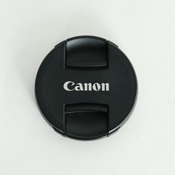 Canon EF-S10-18mm F4.5-5.6 IS STM