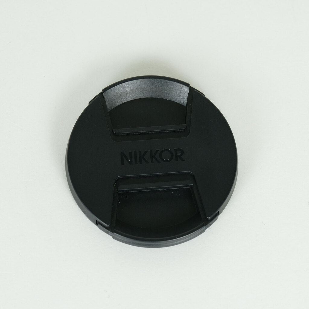 Nikon NIKKOR Z 24-70mm f/2.8 S II