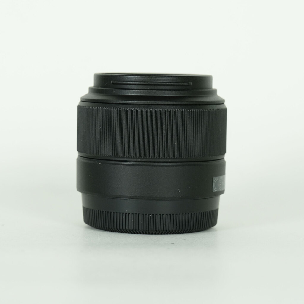 FUJIFILM XC35mmF2 FUJIFILM XC35mmF2