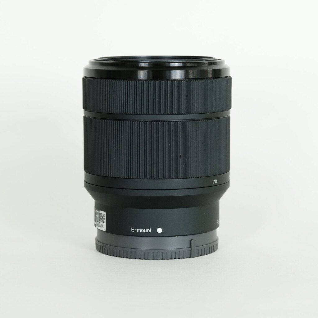 SONY FE 28-70mm F3.5-5.6 OSS SEL2870