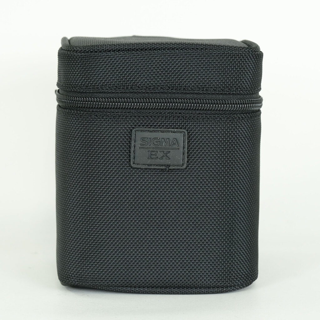 SIGMA 50mm F1.4 EX DG HSM (キヤノンEF用)