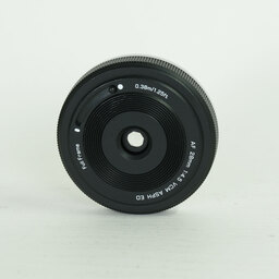 VILTROX AF 28mm F4.5 AIR VCM ASPH ED [ソニーE用]