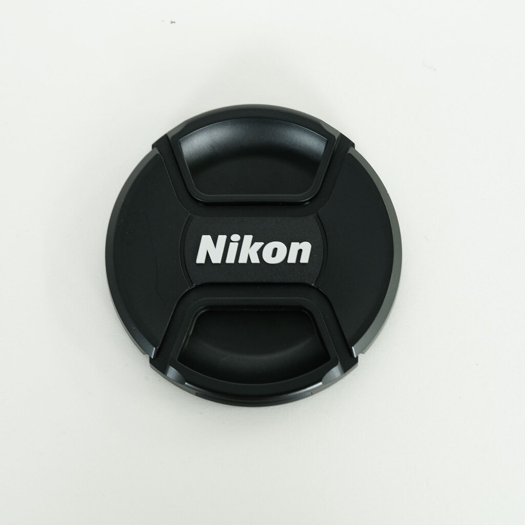 Nikon AF-S NIKKOR 20mm f/1.8G ED