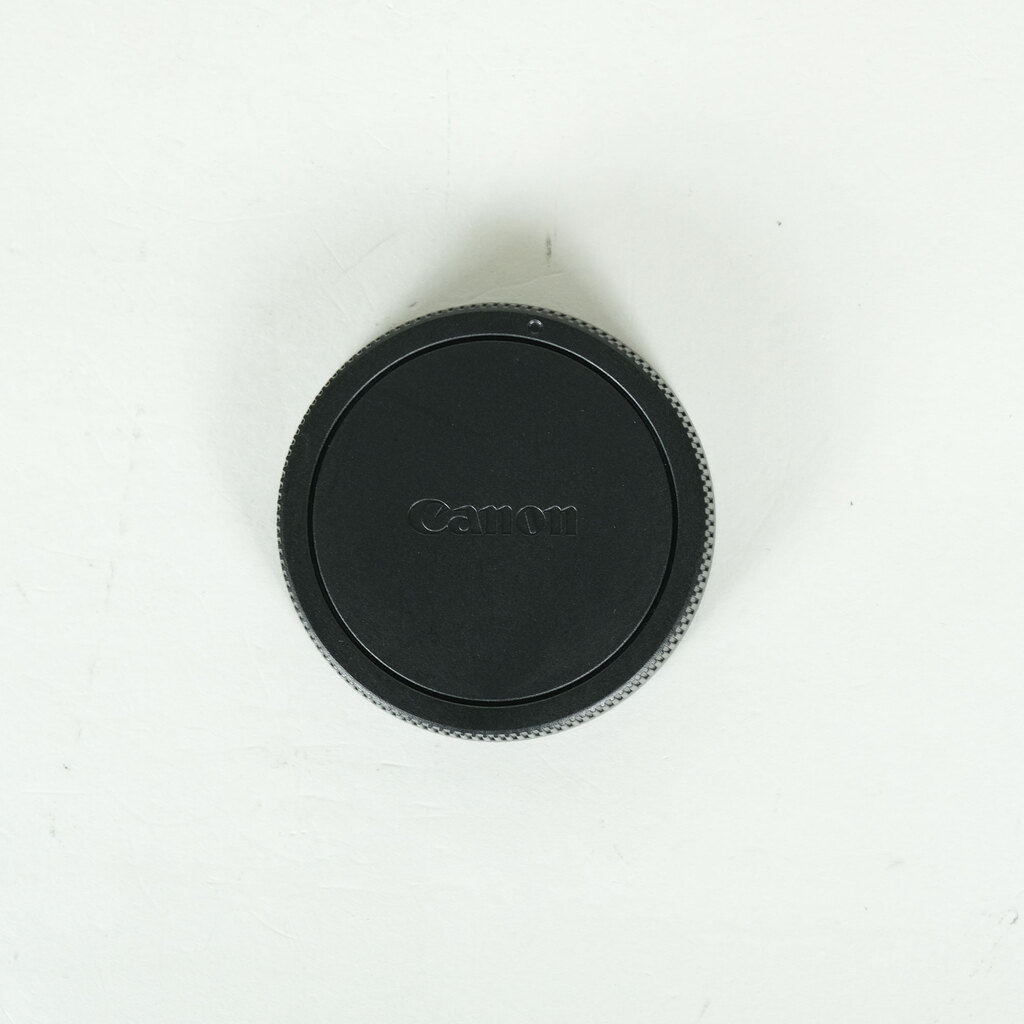 Canon EF-M18-55mm F3.5-5.6 IS STM
