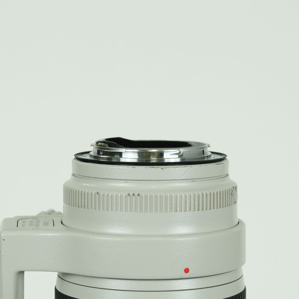 Canon EF70-200mm F2.8L IS II USM