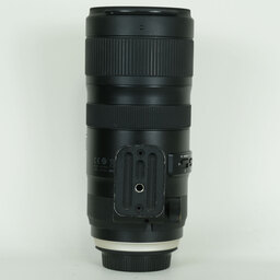 TAMRON SP 70-200mm F/2.8 Di VC USD G2（Model A025）[キヤノン用]