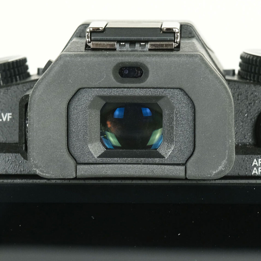 Panasonic LUMIX DMC-G8 Panasonic LUMIX DMC-G8