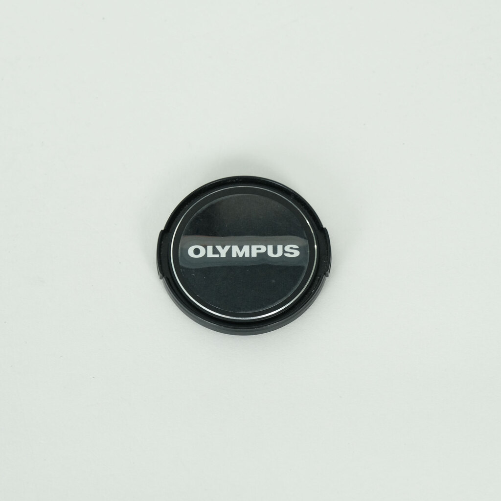 OLYMPUS M.ZUIKO DIGITAL 17mm F1.8