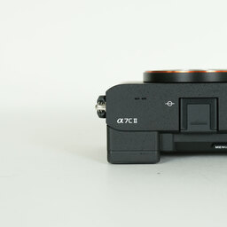 SONY α7C II(ILCE-7CM2) SONY α7C II(ILCE-7CM2)