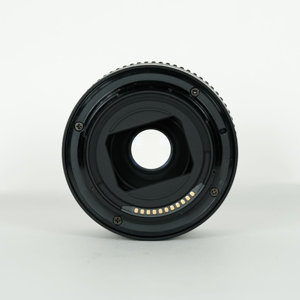 Nikon NIKKOR Z 40mm f/2