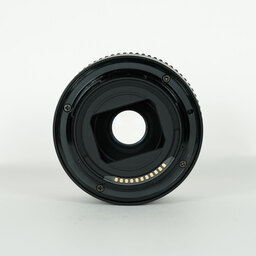 Nikon NIKKOR Z 40mm f/2