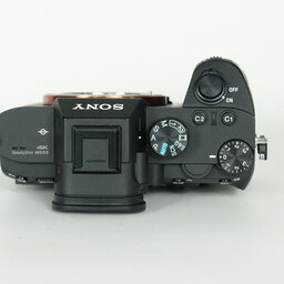 SONY α7 III（ILCE-7M3）