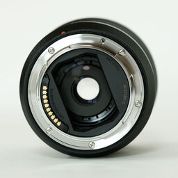 Panasonic LUMIX S 20-60mm F3.5-5.6