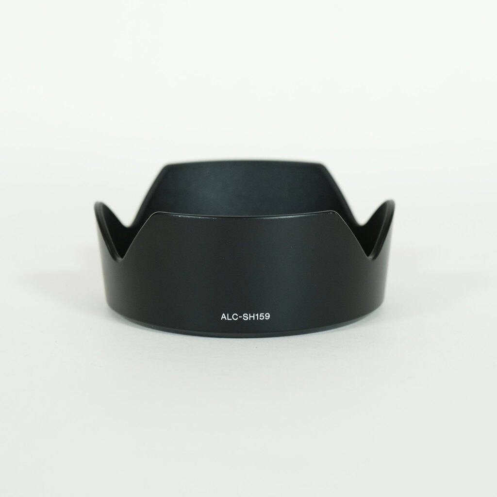 SONY FE 35mm F1.8 SEL35F18F