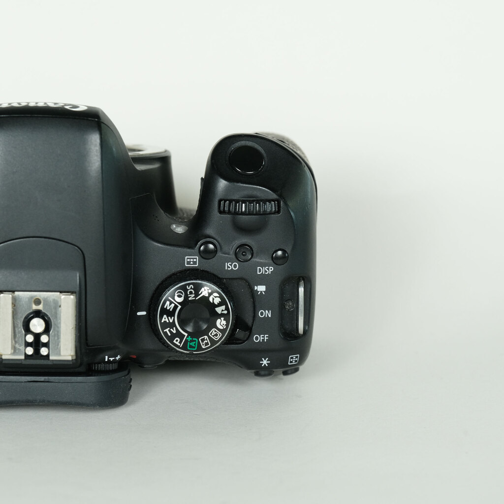 Canon EOS Kiss X9i Canon EOS Kiss X9i