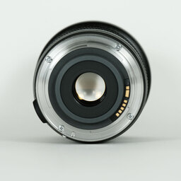 Canon EF-S10-22mm F3.5-4.5 USM