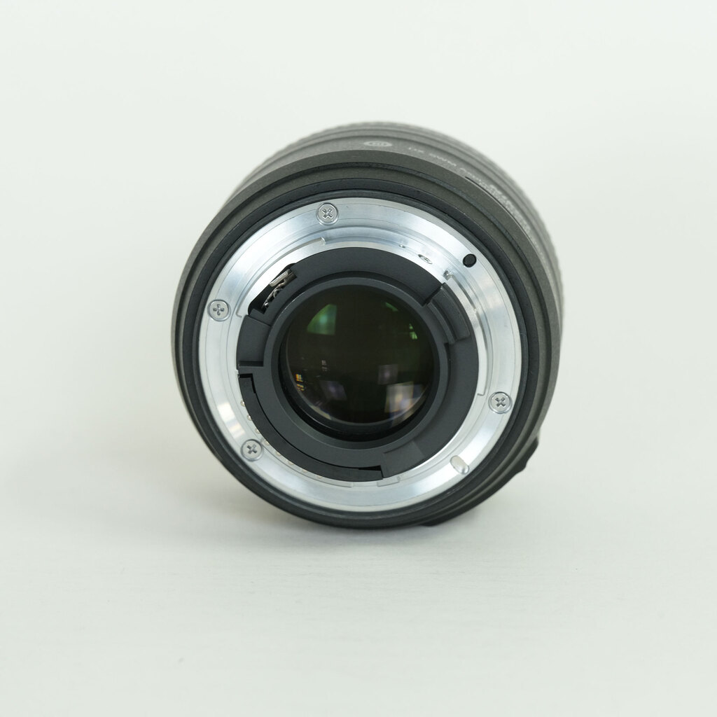 Nikon AF-S DX NIKKOR 35mm f/1.8G