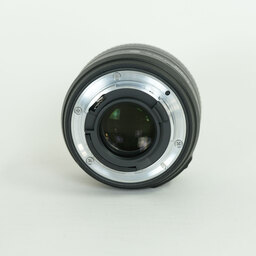 Nikon AF-S DX NIKKOR 35mm f/1.8G