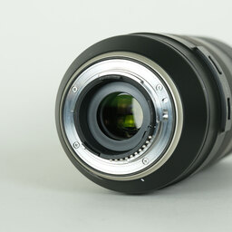 TAMRON 100-400mm F/4.5-6.3 Di VC USD (Model A035) [ニコン用]