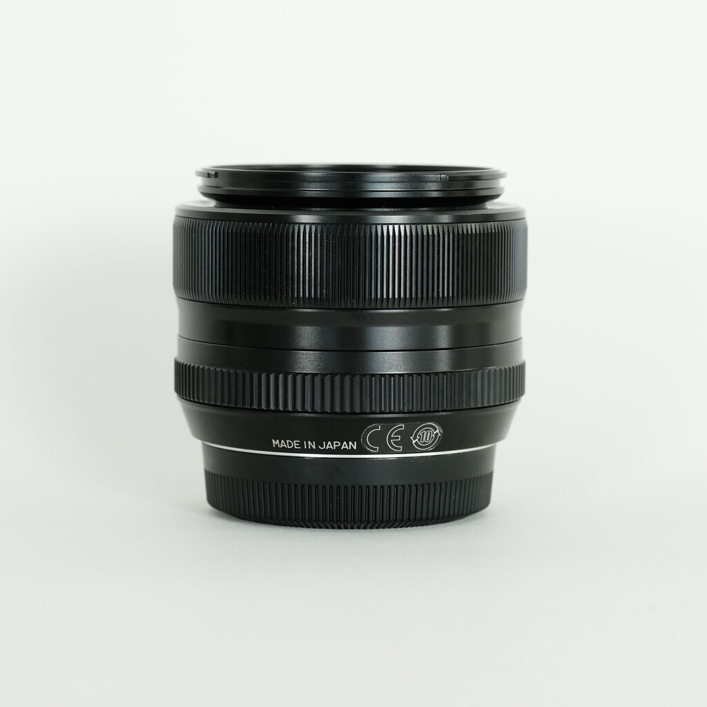 FUJIFILM XF35mmF1.4 R
