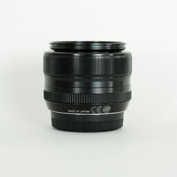 FUJIFILM XF35mmF1.4 R