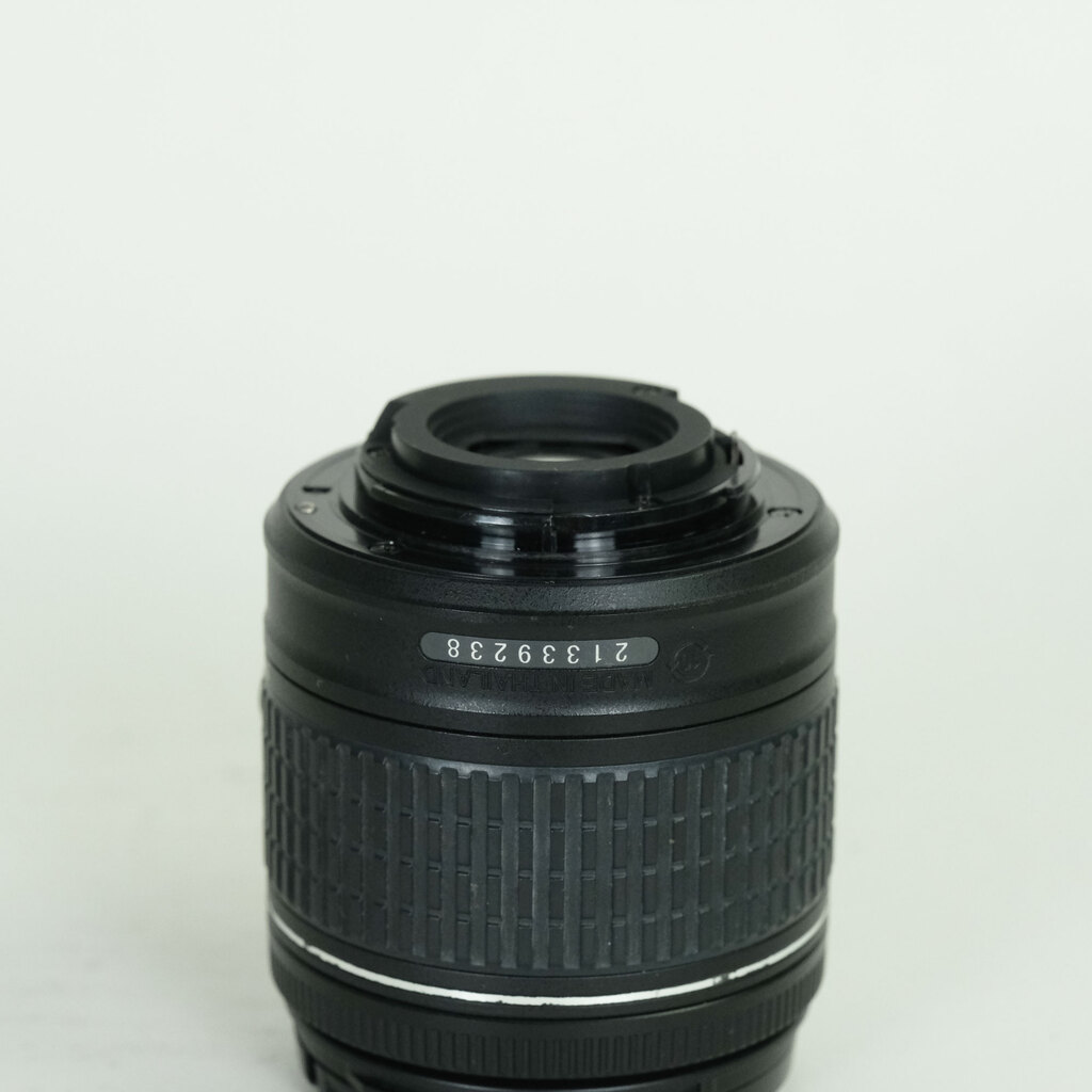Nikon AF-P DX NIKKOR 18-55mm F3.5-5.6G VR