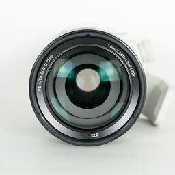 SONY FE 70-200mm F4 G OSS SEL70200G