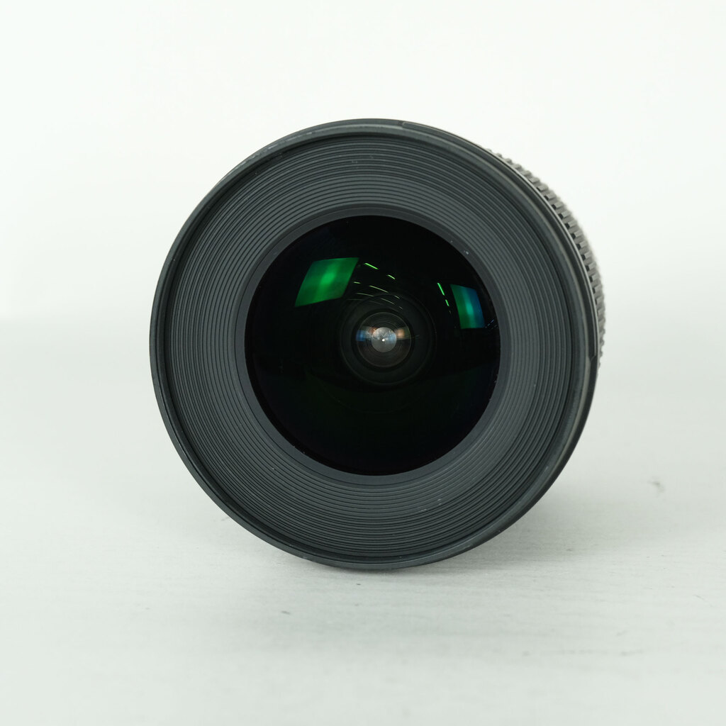 SIGMA 10-20mm F3.5 EX DC HSM [ニコンF用]の出品 | ONE SCENE（ワン