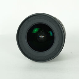 SIGMA 10-20mm F3.5 EX DC HSM [ニコンF用]