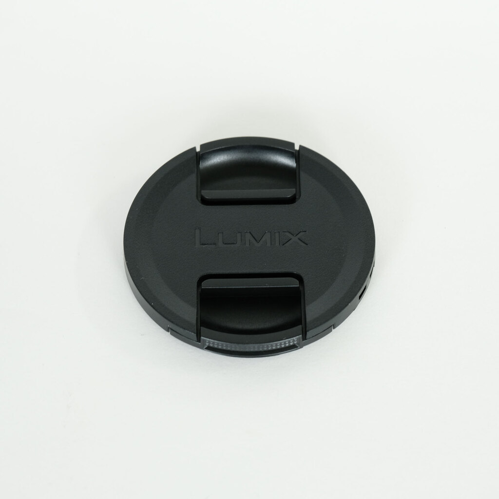 Panasonic LUMIX S 20-60mm F3.5-5.6