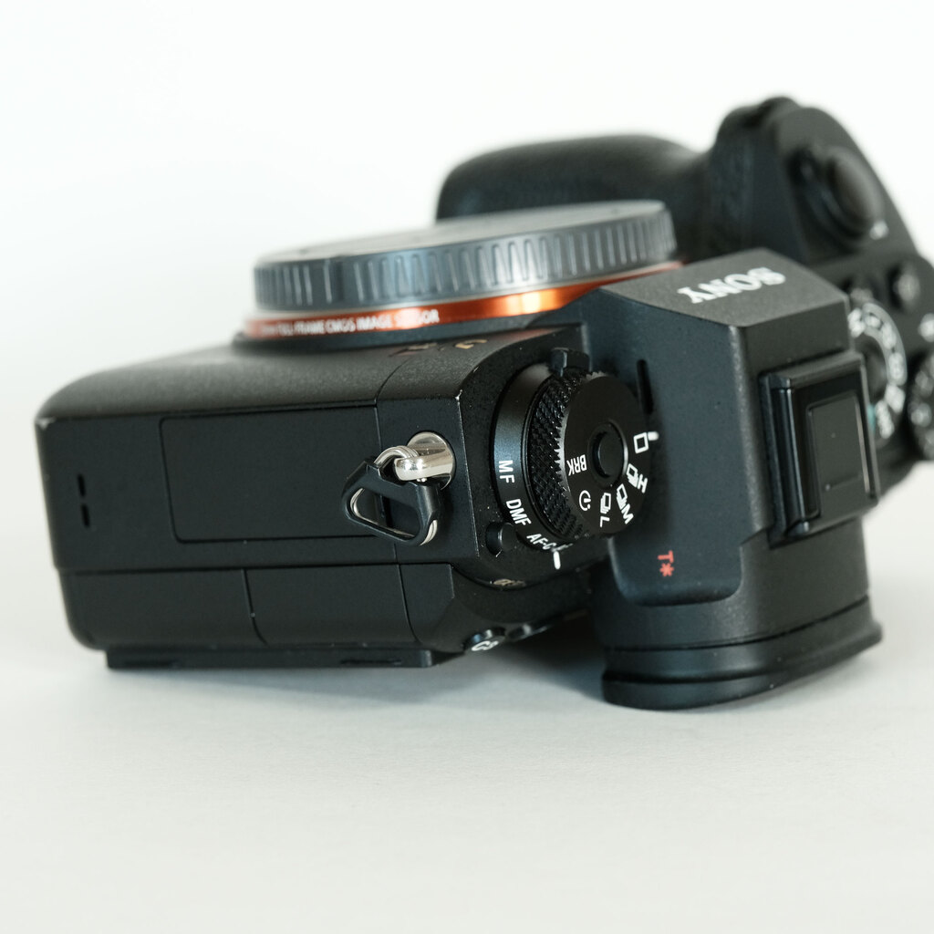 SONY α9（ILCE-9）