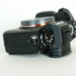 SONY α9（ILCE-9）