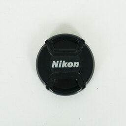 Nikon AF-S DX NIKKOR 18-55mm f3.5-5.6G VR II