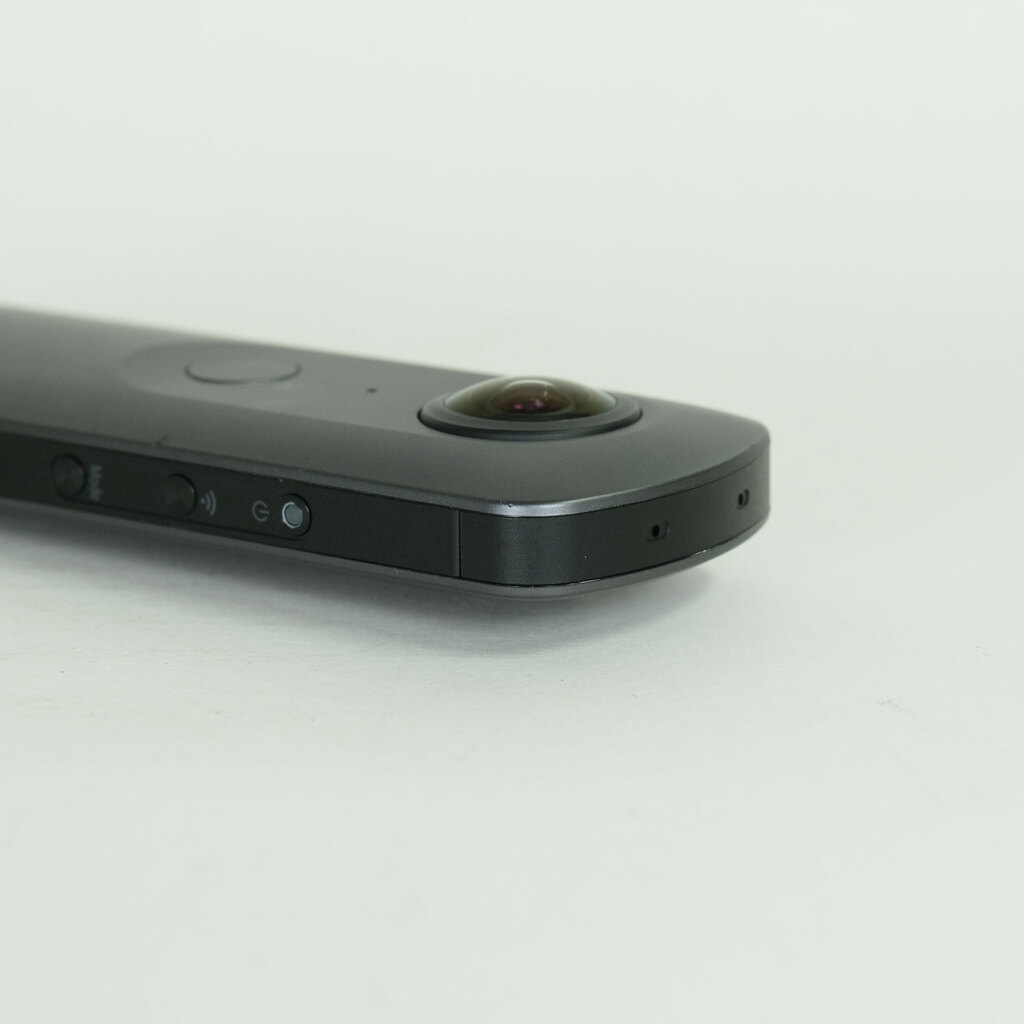 RICOH RICOH THETA V