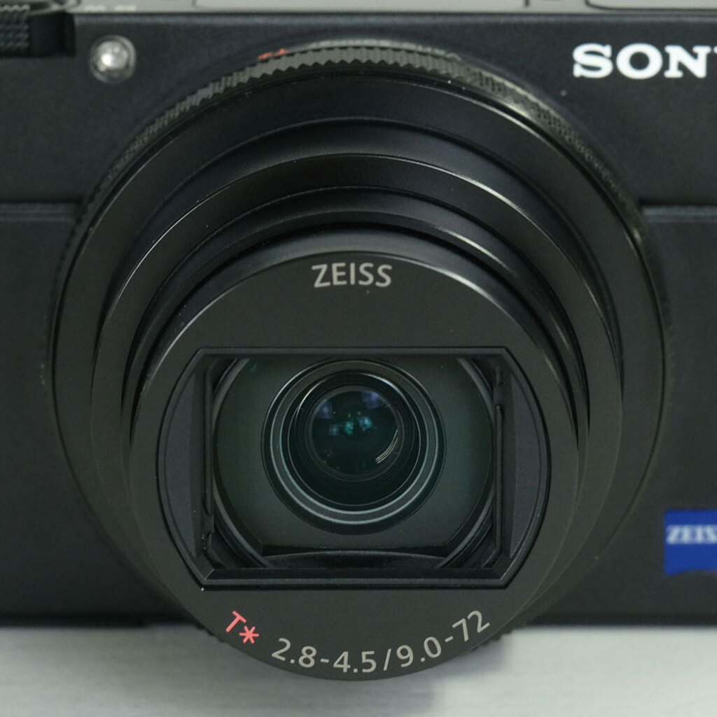 SONY Cyber-shot DSC-RX100M7 SONY Cyber-shot DSC-RX100M7