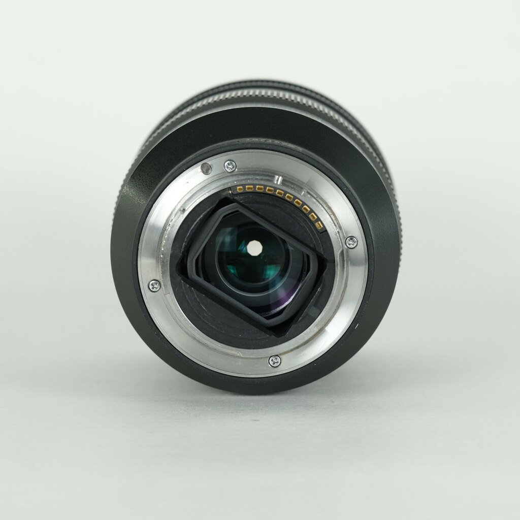 SONY FE 24-105mm F4 G OSS SEL24105G