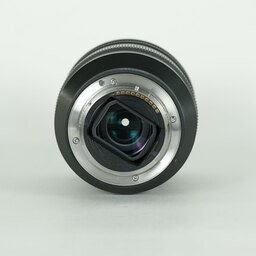 SONY FE 24-105mm F4 G OSS SEL24105G