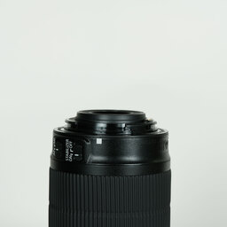 Canon EF-S55-250mm F4-5.6 IS STM