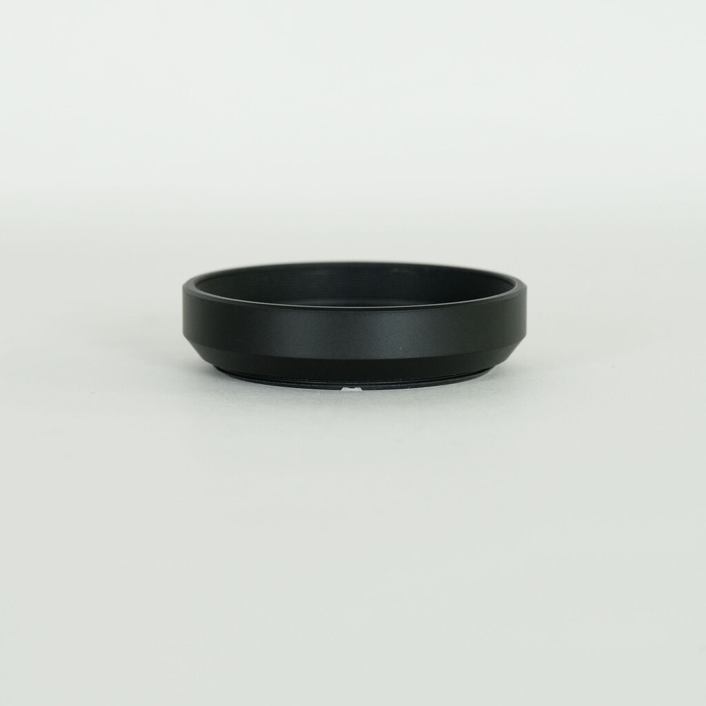 FUJIFILM XF35mmF2 R WR