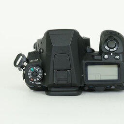 PENTAX K-3 ボディ