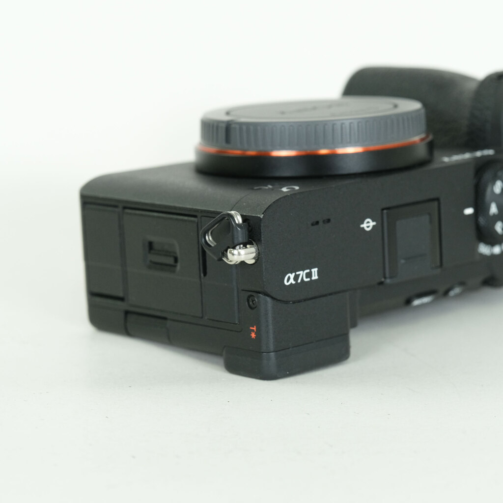 SONY α7C II(ILCE-7CM2) SONY α7C II(ILCE-7CM2)