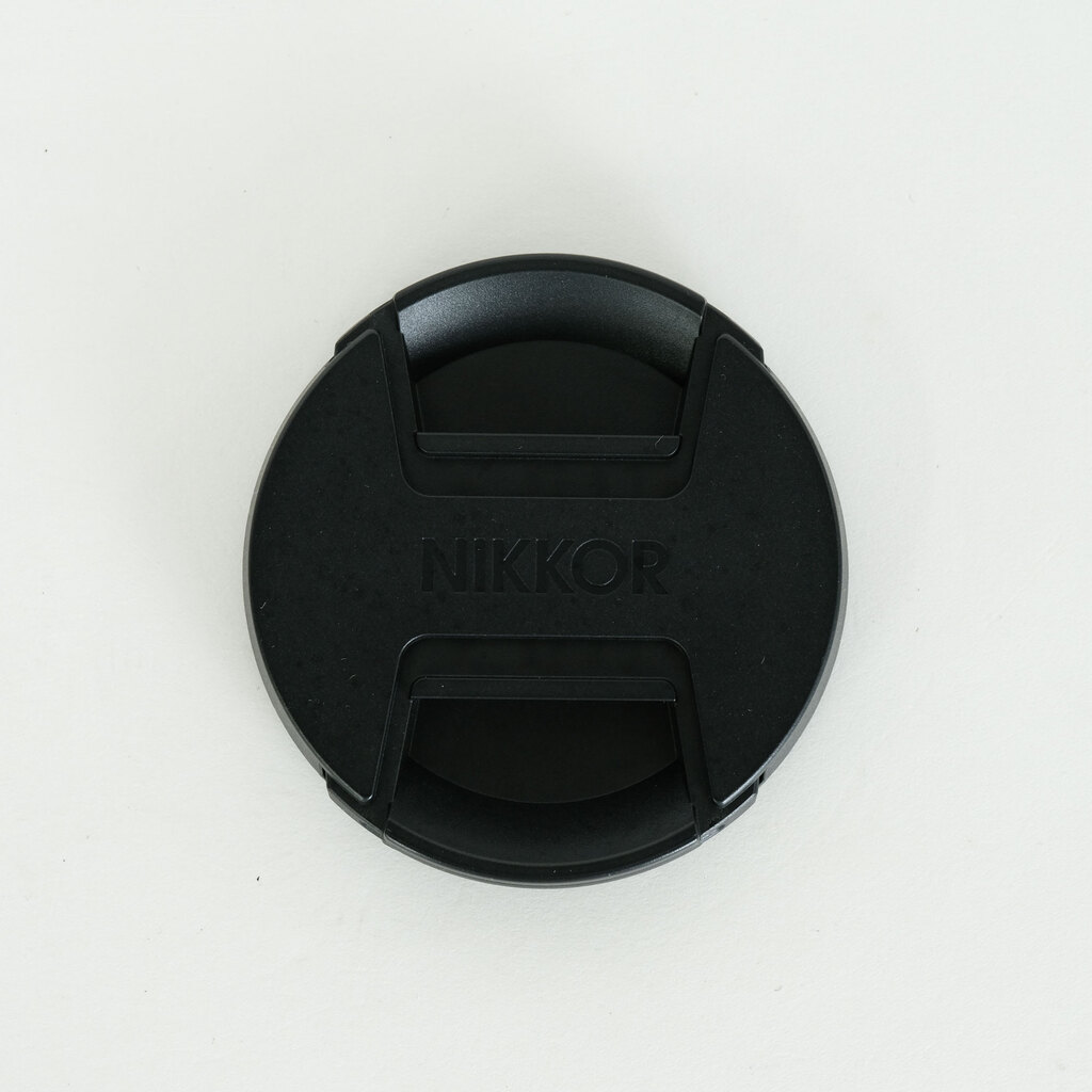 Nikon NIKKOR Z 50mm f/1.8 S