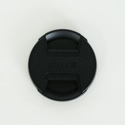 Nikon NIKKOR Z 50mm f/1.8 S