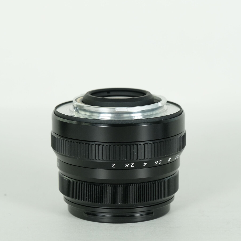 FUJIFILM XF35mmF2 R WRの出品 | ONE SCENE（ワンシーン）