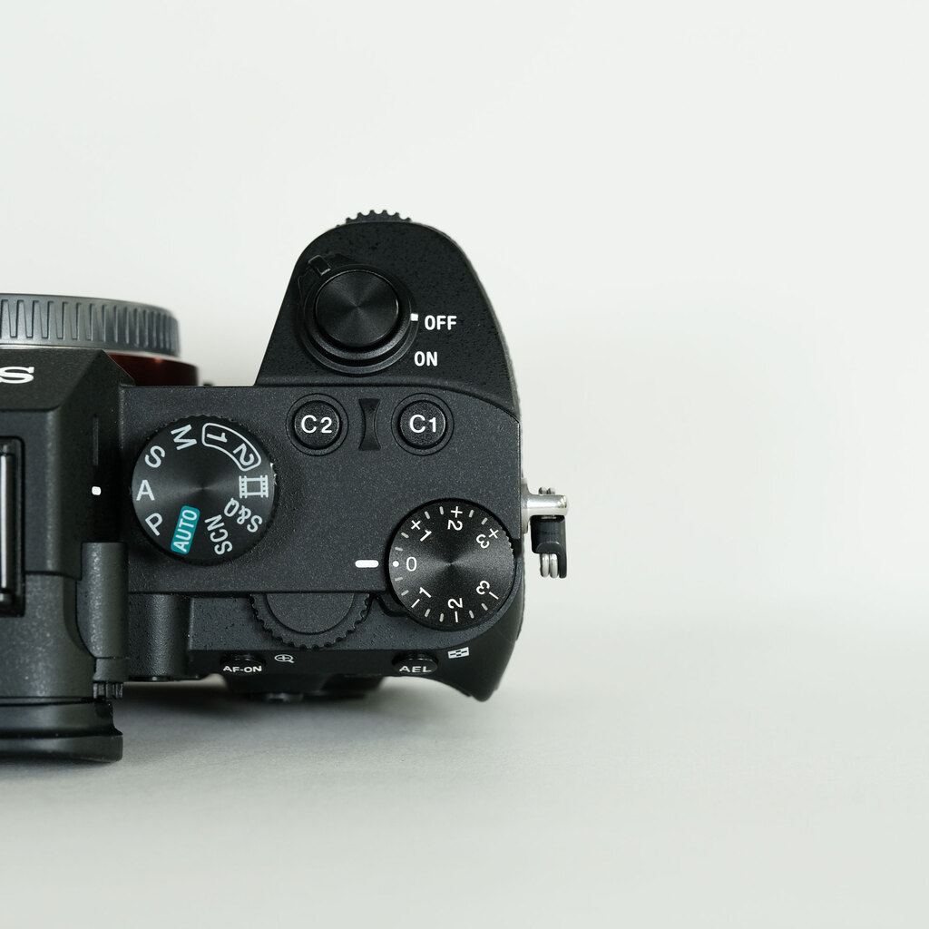 SONY α7 III（ILCE-7M3）