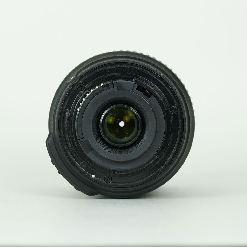 Nikon AF-S DX VR Zoom-Nikkor 55-200mm F4-5.6G IF-EDの出品 | ONE