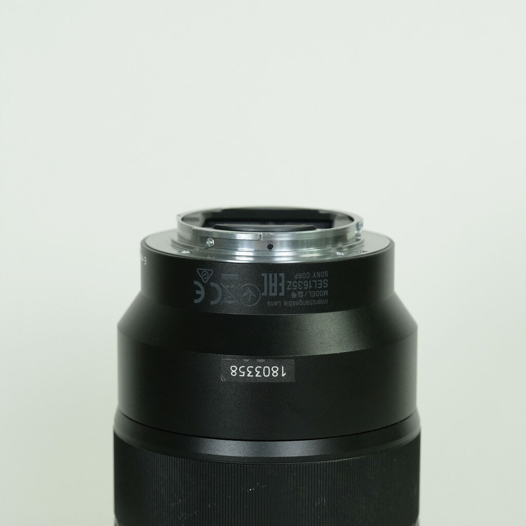 SONY Vario-Tessar T* FE 16-35mm F4 ZA OSS SEL1635Z SONY Vario-Tessar T* FE 16-35mm F4 ZA OSS SEL1635Z