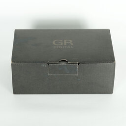 RICOH GR DIGITAL III